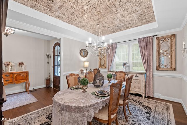 5116 Glen Creek, Garner, NC 27529
