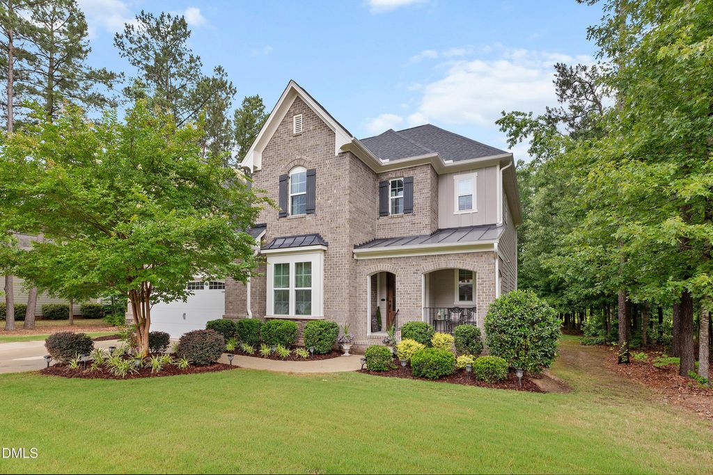 5116 Glen Creek, Garner, NC 27529