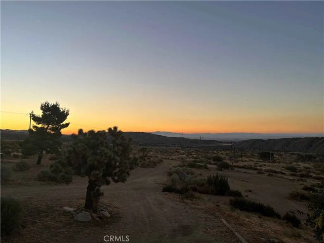 28714 Cruthers Creek Road, Pearblossom, CA 93553