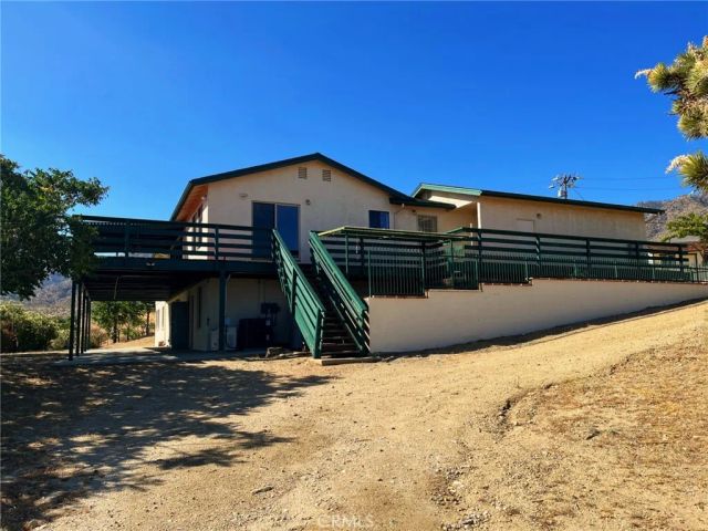 28714 Cruthers Creek Road, Pearblossom, CA 93553