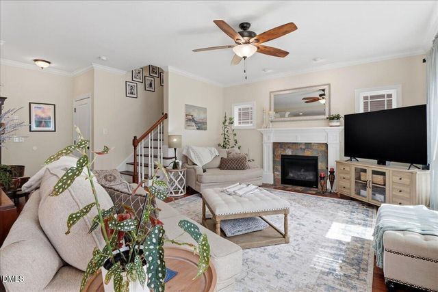 201 Streamside Drive, Sanford, NC 27330