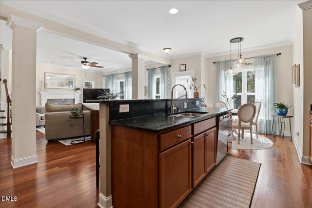 201 Streamside Drive, Sanford, NC 27330