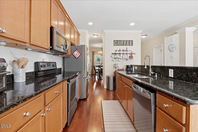 201 Streamside Drive, Sanford, NC 27330