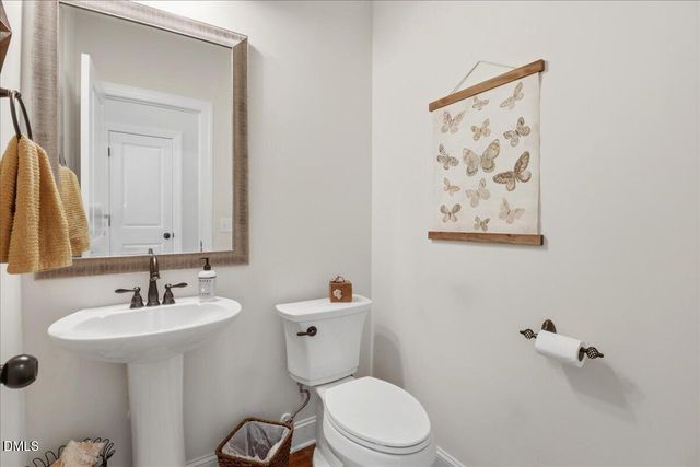 201 Streamside Drive, Sanford, NC 27330