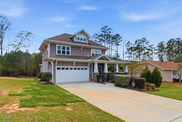 201 Streamside Drive, Sanford, NC 27330