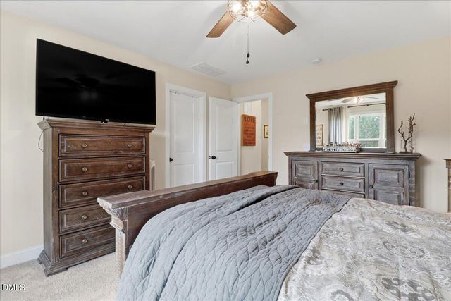 201 Streamside Drive, Sanford, NC 27330