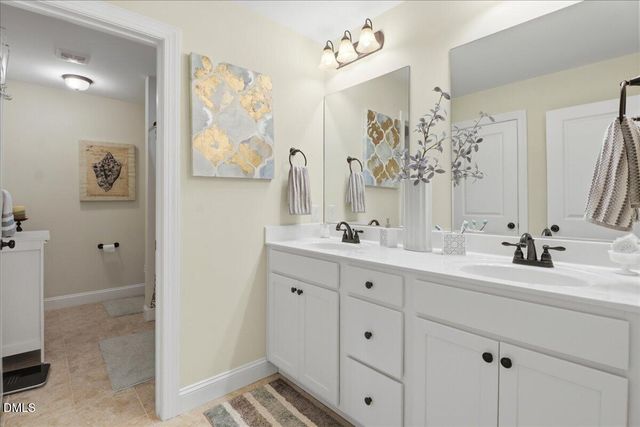 201 Streamside Drive, Sanford, NC 27330