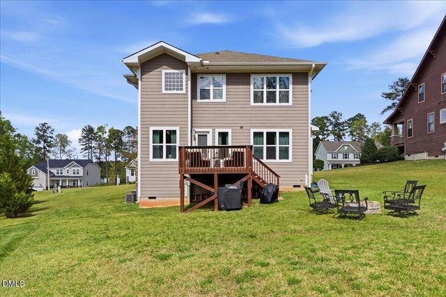 201 Streamside Drive, Sanford, NC 27330