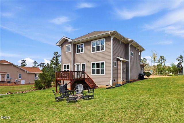 201 Streamside Drive, Sanford, NC 27330