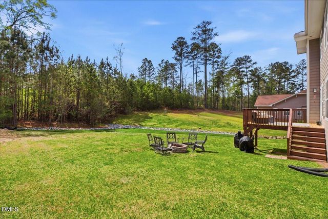 201 Streamside Drive, Sanford, NC 27330