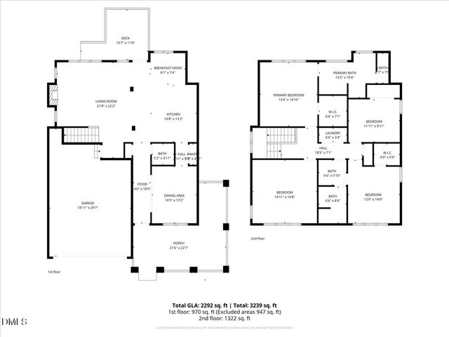 201 Streamside Drive, Sanford, NC 27330