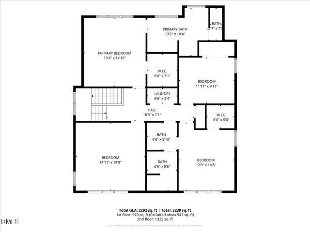 201 Streamside Drive, Sanford, NC 27330