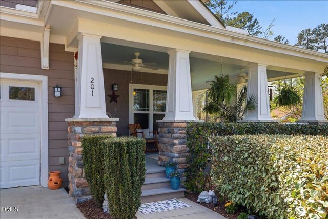 201 Streamside Drive, Sanford, NC 27330