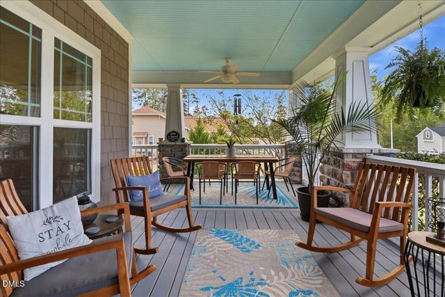 201 Streamside Drive, Sanford, NC 27330