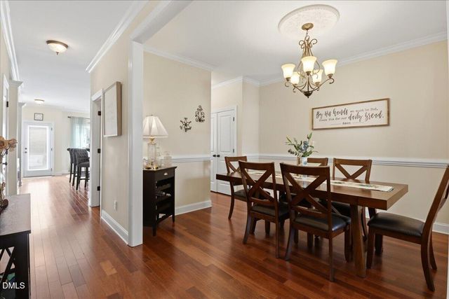 201 Streamside Drive, Sanford, NC 27330