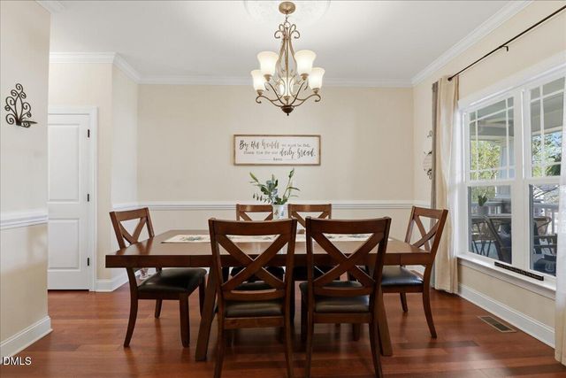 201 Streamside Drive, Sanford, NC 27330