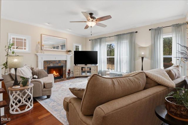 201 Streamside Drive, Sanford, NC 27330