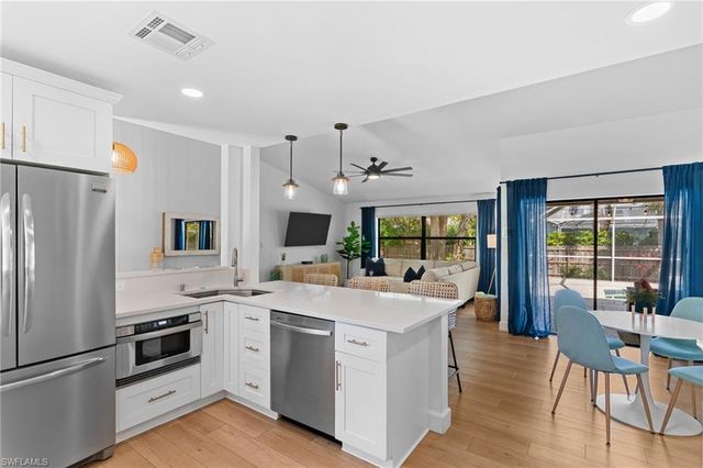 2451 River Reach DR, Naples, FL 34104