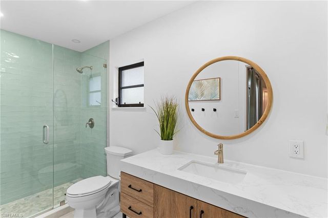 2451 River Reach DR, Naples, FL 34104