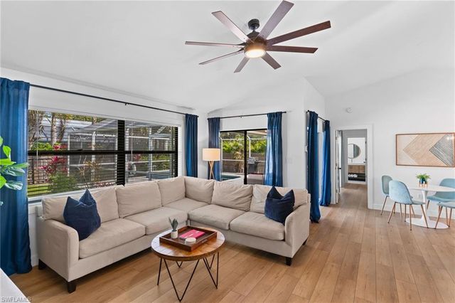 2451 River Reach DR, Naples, FL 34104