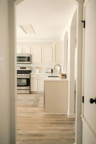 603 Barbara WAY, Bastrop, TX 78602