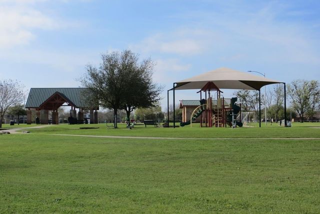 603 Barbara WAY, Bastrop, TX 78602