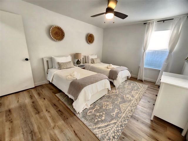 603 Barbara WAY, Bastrop, TX 78602