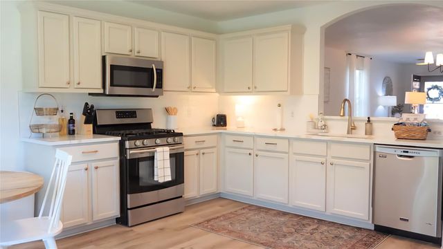 603 Barbara WAY, Bastrop, TX 78602