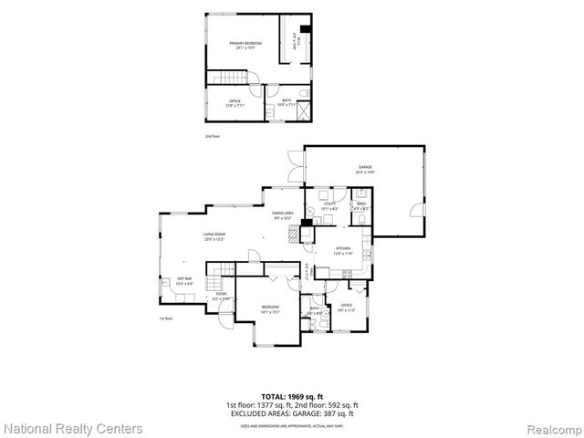 9749 Beverly Drive, Pinckney, MI 48169