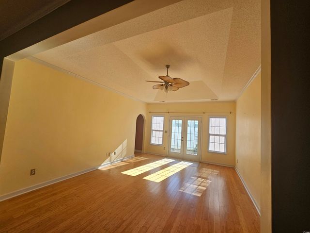 1011 Hillsdale Dr., Little River, SC 29566