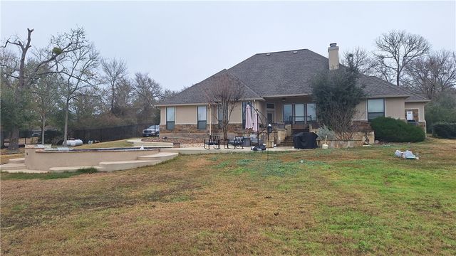 2009 Moses Creek Court, College Station, TX 77845