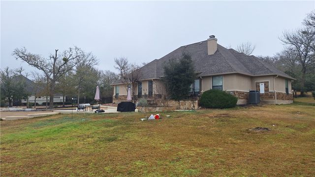 2009 Moses Creek Court, College Station, TX 77845
