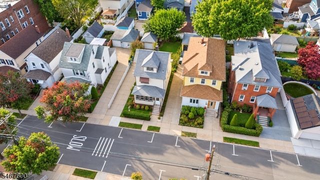 8315 4th Ave, North Bergen Twp., NJ 07047