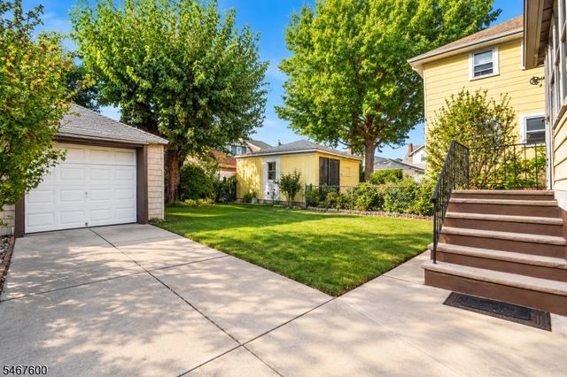 8315 4th Ave, North Bergen Twp., NJ 07047