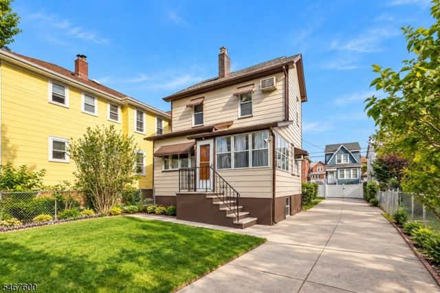 8315 4th Ave, North Bergen Twp., NJ 07047