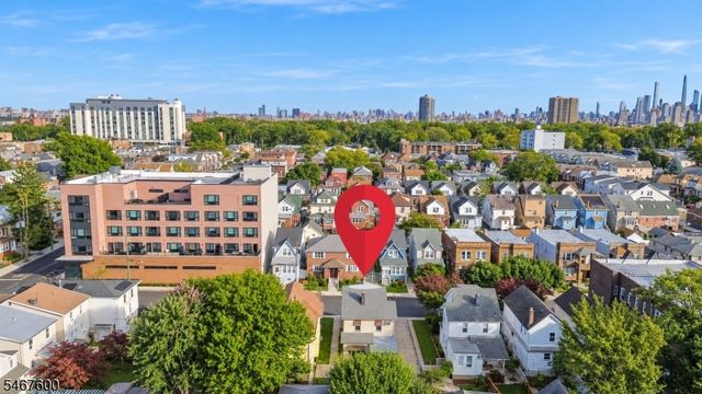 8315 4th Ave, North Bergen Twp., NJ 07047