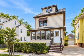 8315 4th Ave, North Bergen Twp., NJ 07047
