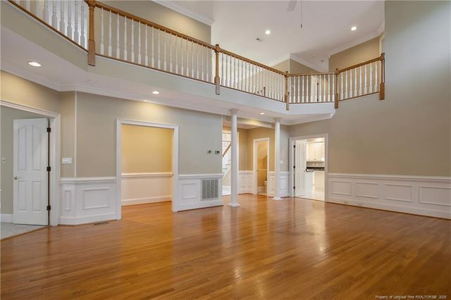 452 Kingsford Road, Fayetteville, NC 28314