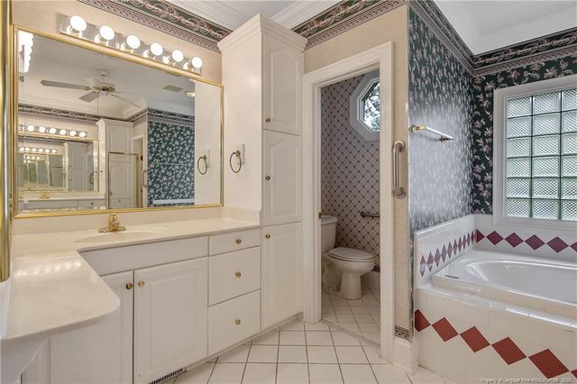 452 Kingsford Road, Fayetteville, NC 28314