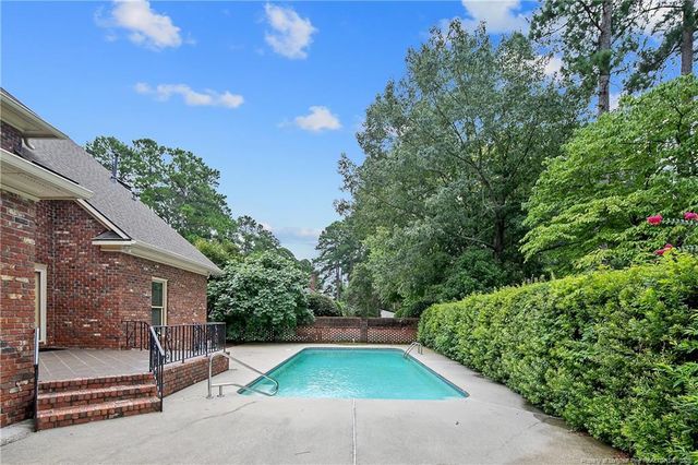 452 Kingsford Road, Fayetteville, NC 28314