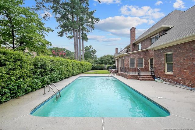 452 Kingsford Road, Fayetteville, NC 28314