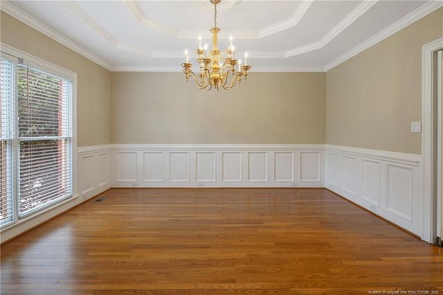 452 Kingsford Road, Fayetteville, NC 28314