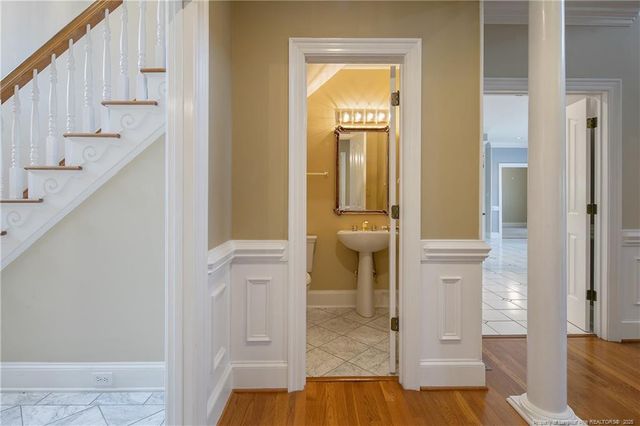 452 Kingsford Road, Fayetteville, NC 28314