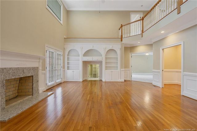 452 Kingsford Road, Fayetteville, NC 28314