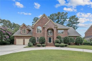 452 Kingsford Road, Fayetteville, NC 28314