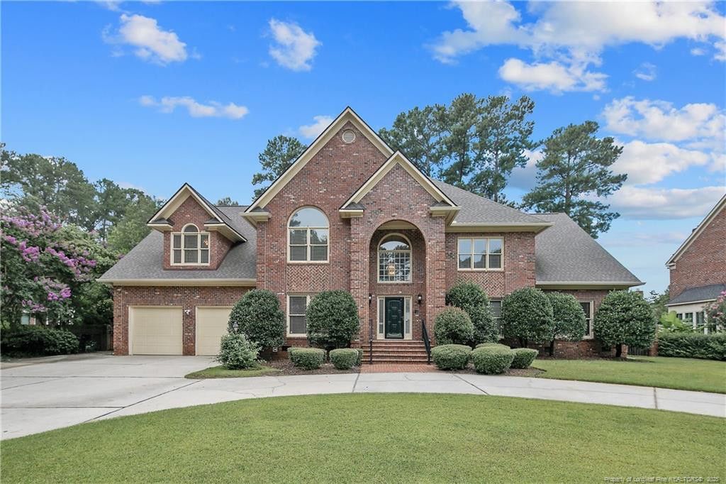 452 Kingsford Road, Fayetteville, NC 28314