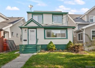 1382 Euclid Street, Lincoln Park, MI 48146