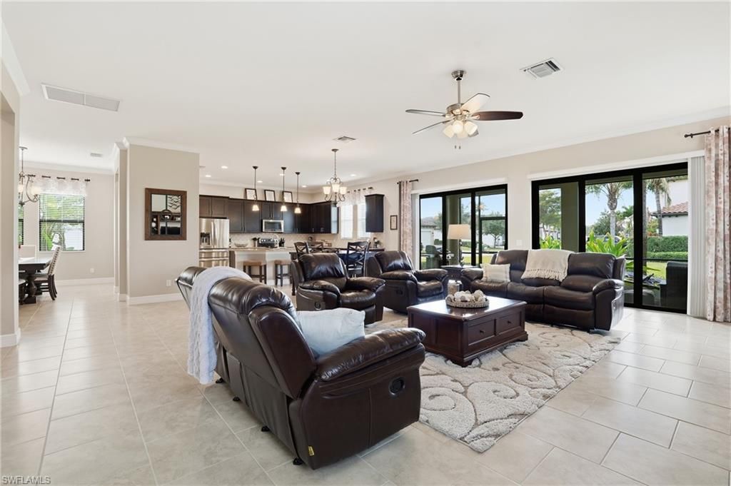 4609 Abaca CIR, NAPLES, FL 34119 — photo 4