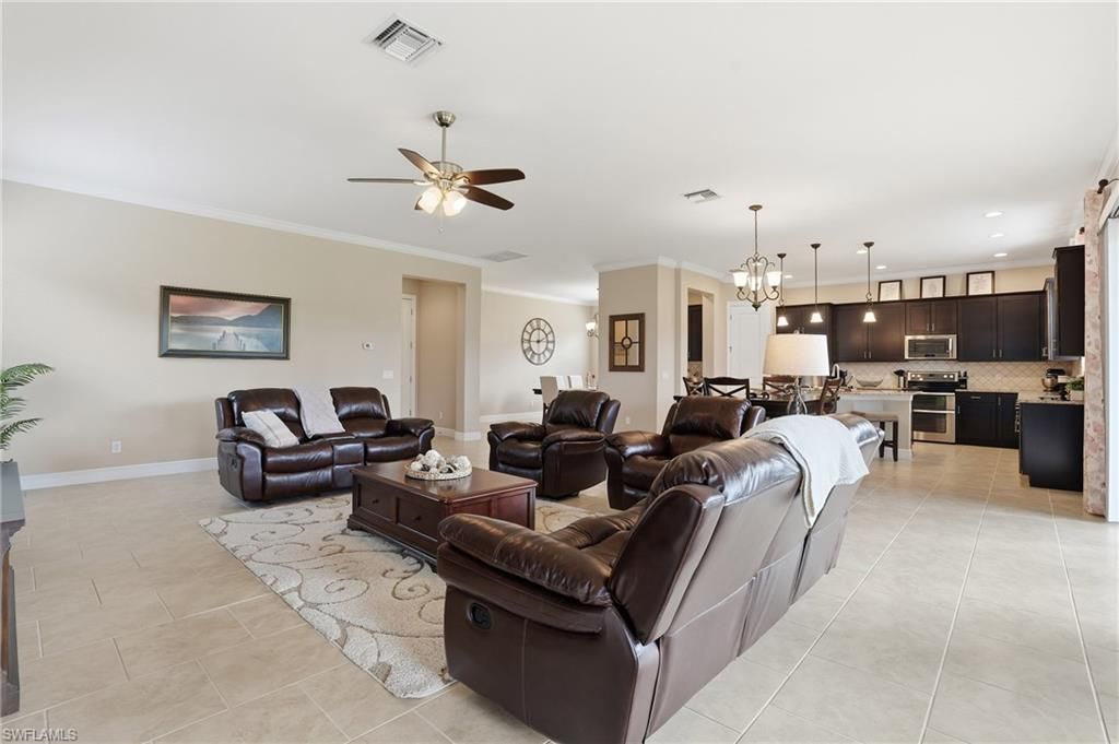 4609 Abaca CIR, NAPLES, FL 34119 — photo 5