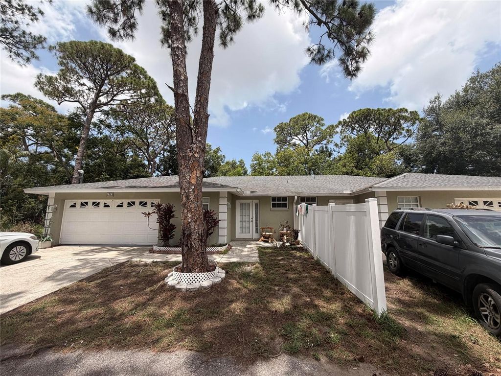 1213 BENEDICT COURT, Sarasota, FL 34237